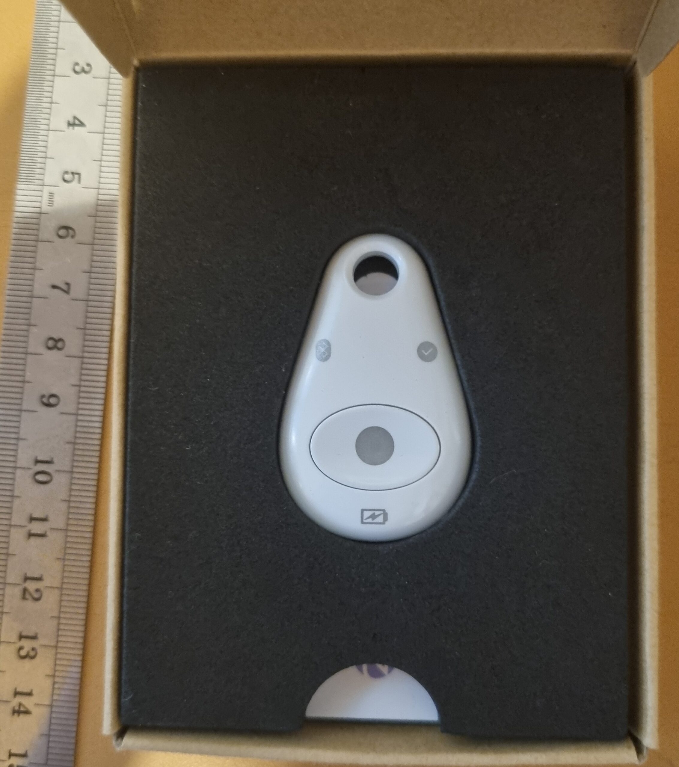 MultiPass FIDO k13 öryggislykill