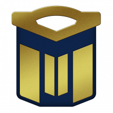 Feitian ePass FIDO2 U2F USB-A öryggislykill K10