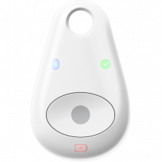 MultiPass FIDO k13 öryggislykill