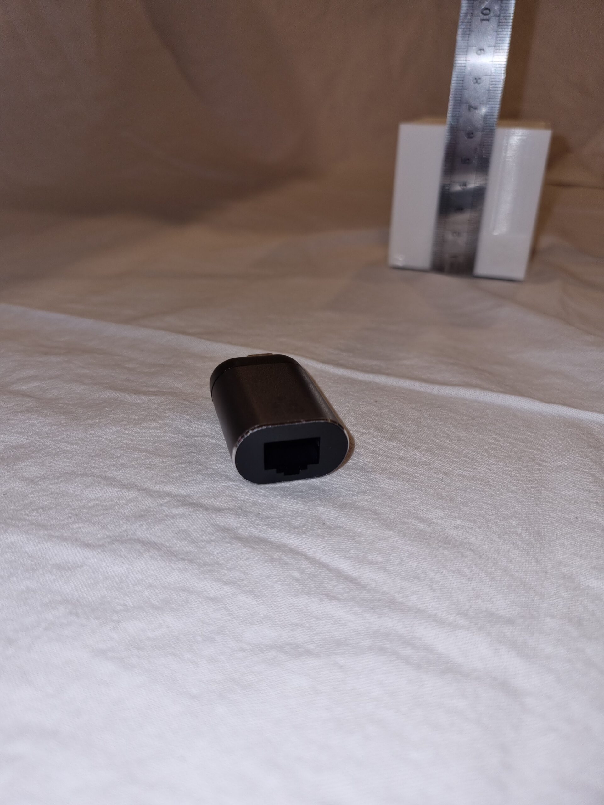 USB C to RJ45 2.5 Gigabit Ethernet Adapter - Image 14