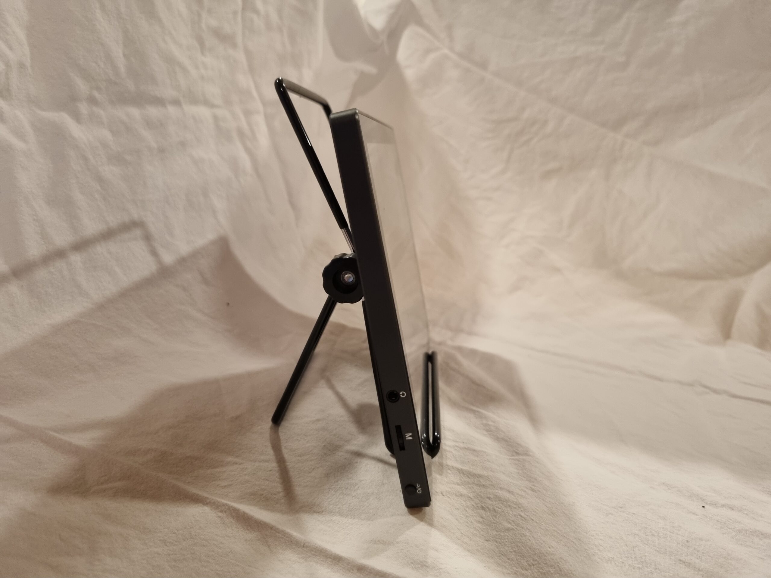 10,1 tommu IPS-snertiskjár með HDMI- og USB-C-tengjum - Image 6