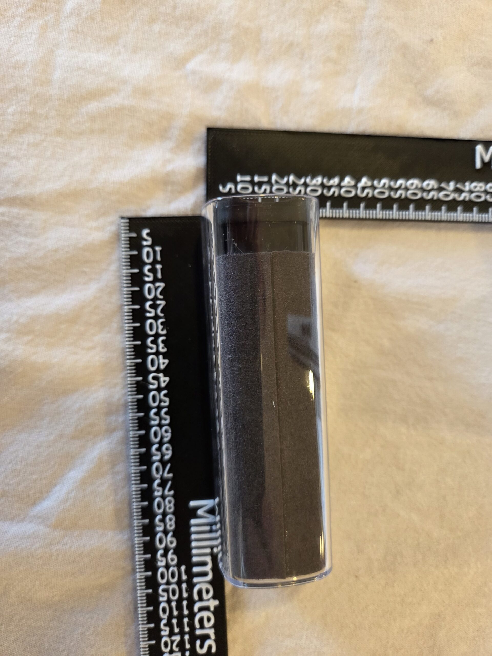 2-í-1 skjáhreinsir með úða og örtrefjaklút - Image 8