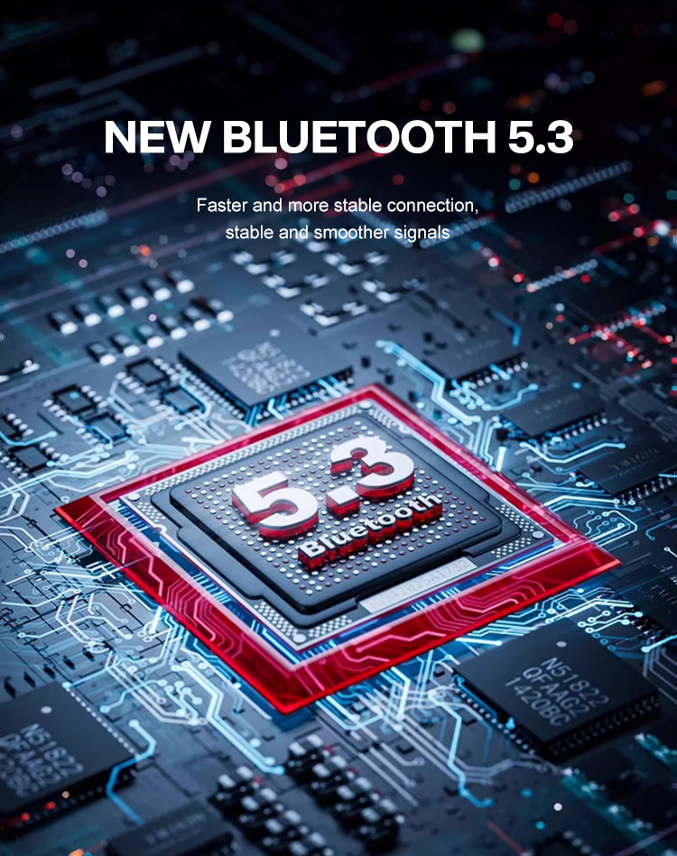 Hágæða ferðahátalari fyrir útinotkun, vatnsheldur með Bluetooth - Image 12