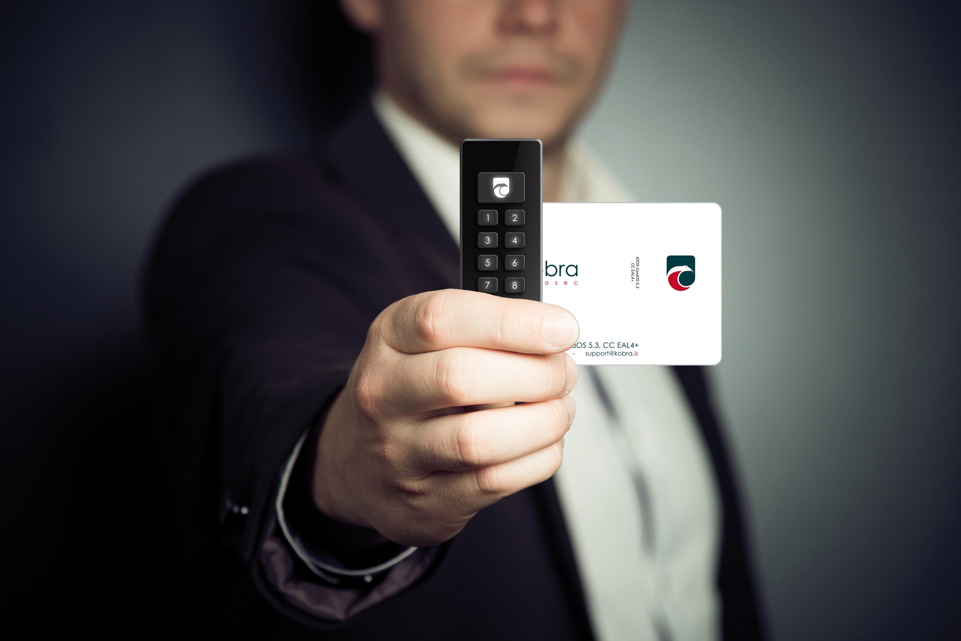 Kobra Stick VS - Image 2